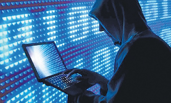 డాలర్ బాక్సు పార్సిల్ పేరుతో దోపిడీ