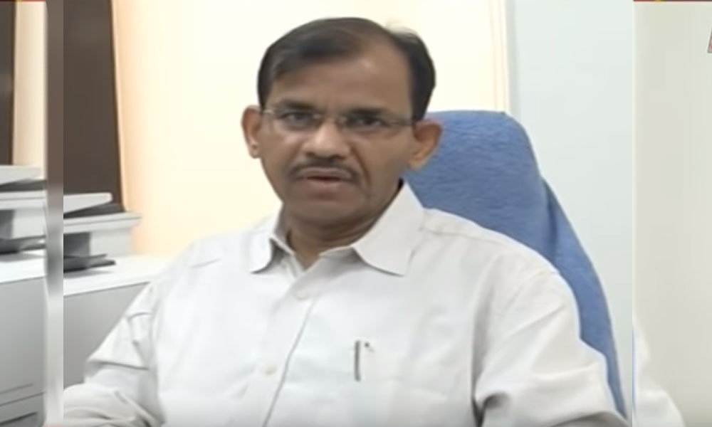 ఈసీపై మండిపడ్డ ఏపీ నేతలు