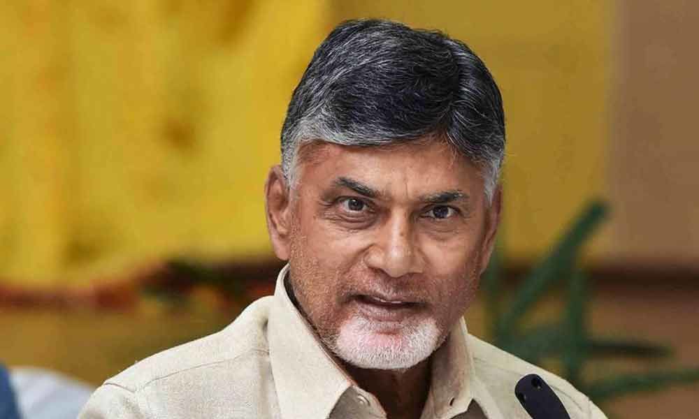 నిఖిల్ తరపున చంద్రబాబు ప్రచారం
