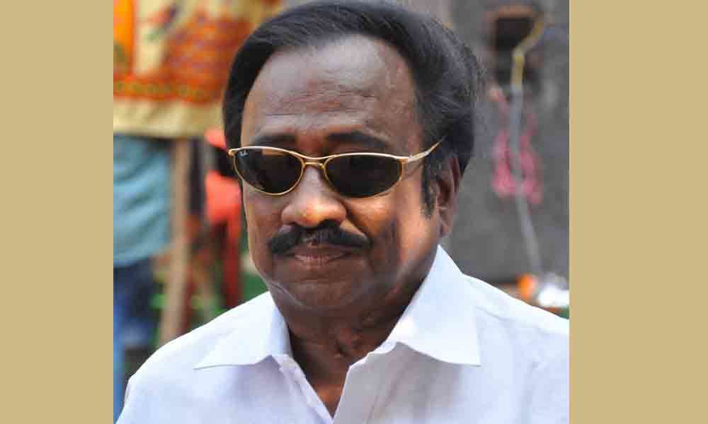 వరంగల్ మేయర్ గుండా ప్రకాశ్ : ఎన్నిక ఏకగ్రీవం