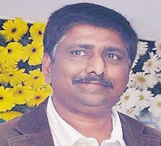 డేటా చోరీ కేసు : ఐటీ గ్రిడ్ ఎండీ అరెస్ట్ కు రంగం సిద్ధం