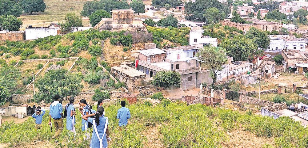 ఈ చట్టం అమలులోకి వస్తే ల్యాండ్‌‌ డీలింగ్స్‌‌ తేలిక