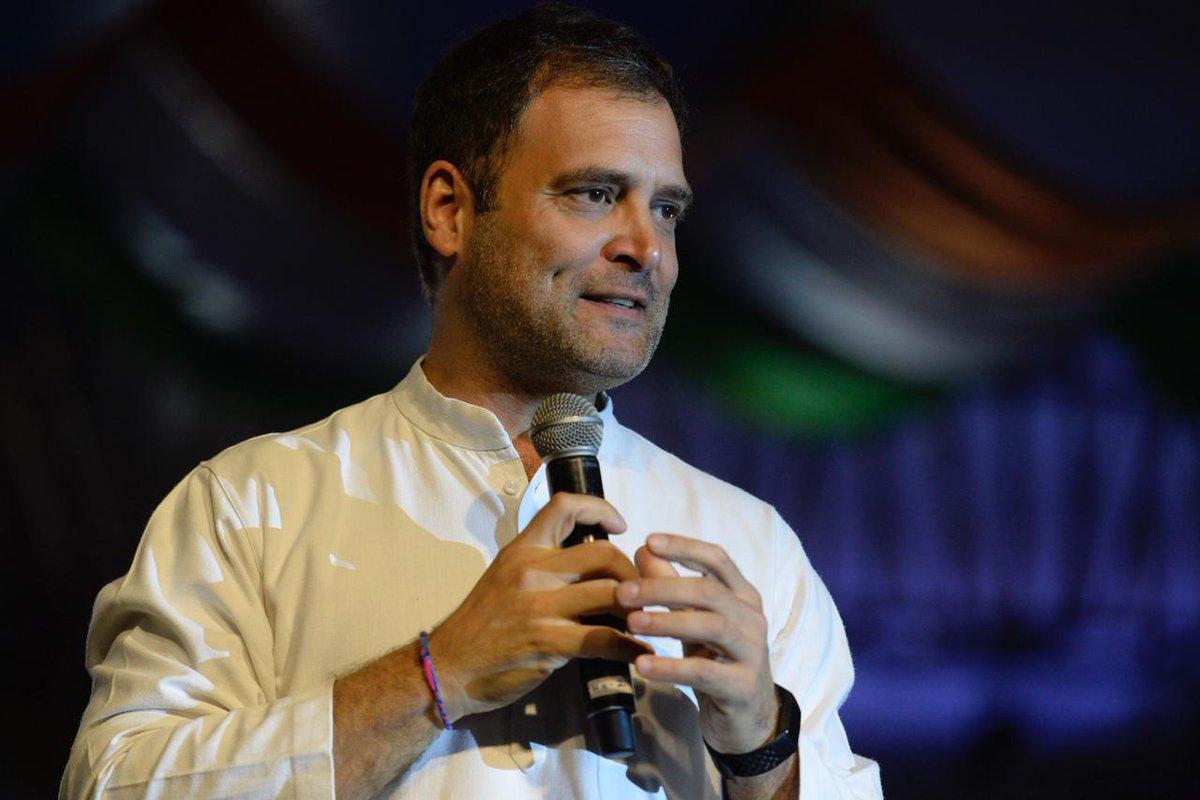 నోట్లరద్దుతో మోడీ దేశానికి మానని గాయం చేశారు