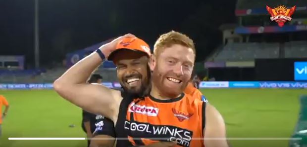 ఆటే కాదు అనుబంధం కూడా : సన్ రైజర్స్ ఉగాది శుభాకాంక్షలు