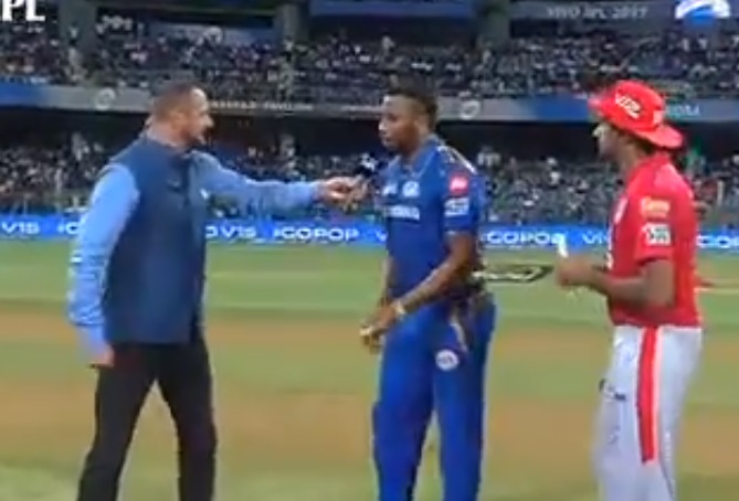 IPL : పంజాబ్ తో మ్యాచ్..ముంబై ఫీల్డింగ్