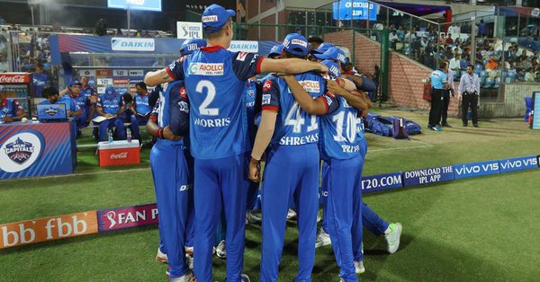 IPL : పంజాబ్ తో మ్యాచ్.. ఢిల్లీ ఫీల్డింగ్