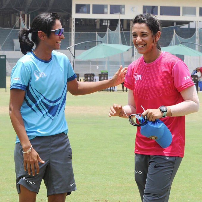 అమ్మాయిల IPLకు అంతా రెడీ