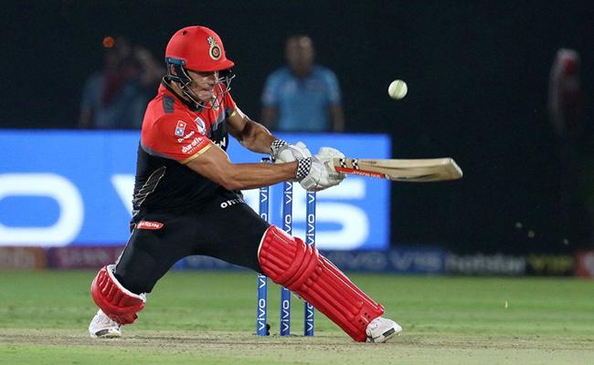 IPL : రాజస్తాన్‌ టార్గెట్-159