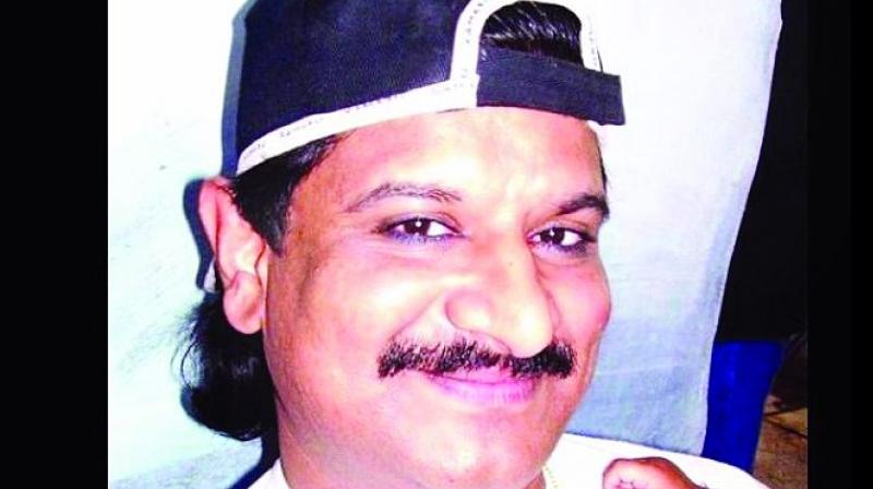 లెక్క తేలింది : నయీమ్ ఆస్తుల విలువ రూ.2వేల కోట్లు
