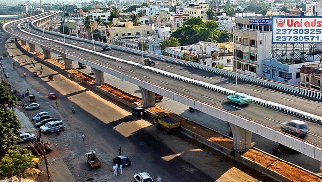 ఎయిర్ పోర్ట్ కు వెళ్లేవారికి సూచన : 22 నుంచి PVNR ఎక్స్ ప్రెస్ హైవే నిలిపివేత
