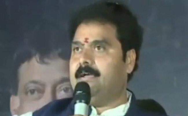 సుప్రీంను ఆశ్రయించిన లక్ష్మీస్ ఎన్టీఆర్ నిర్మాత