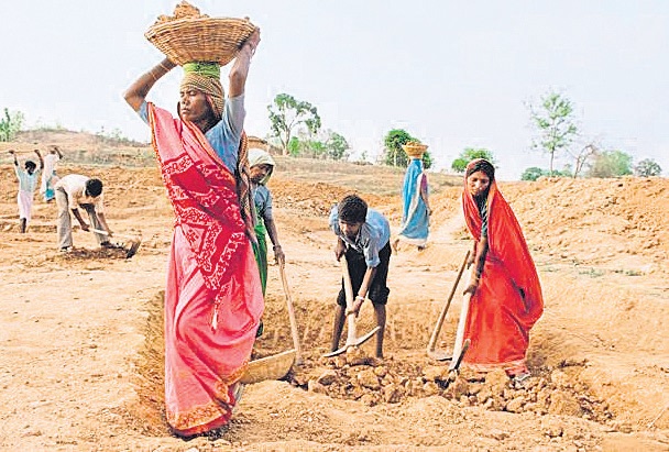 బీదోళ్లకు బీజేపీ ఏం చేసింది?