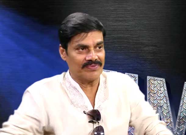 సినీ నటుడు బోస్ కన్నుమూత
