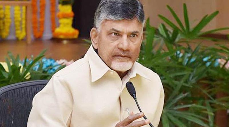 ఉగాది రోజు TDP మేనిఫెస్టో: చంద్రబాబు