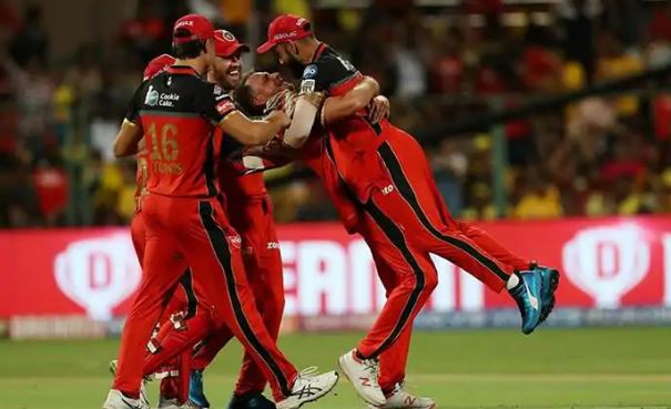 బెంగళూరు హ్యాట్రిక్..పంజాబ్ పై విక్టరీ