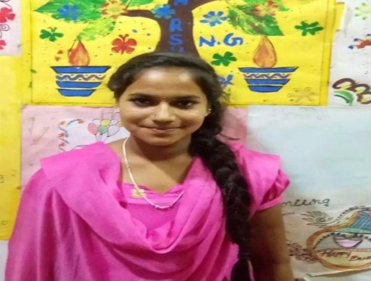 బాల్య వివాహం వద్దంది.. ఎగ్జామ్ లో టాపరైంది