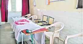డాక్టర్ల నిర్లక్ష్యానికి ఇద్దరు బలి!
