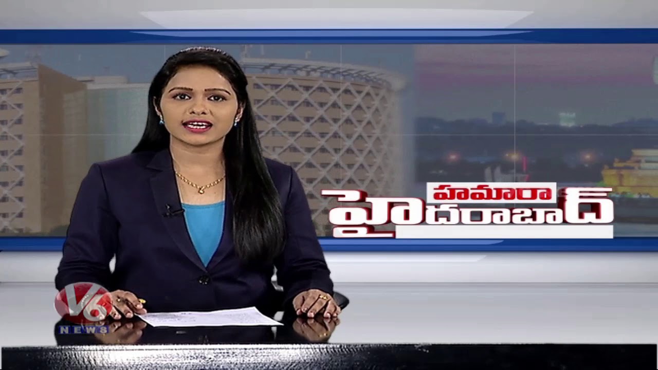 10 PM Hamara Hyderabad News | 20th April 2019