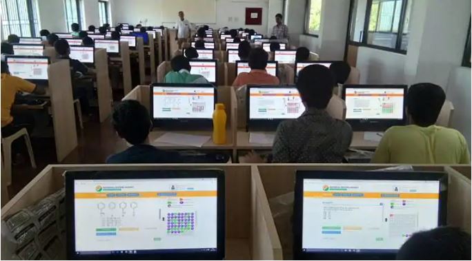JEE మెయిన్ ఫలితాలు విడుదల