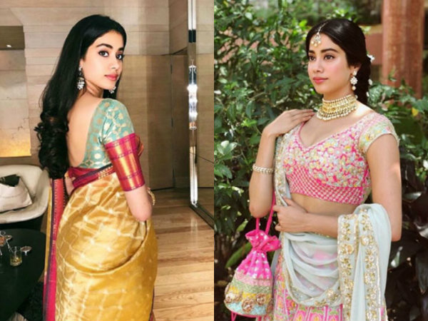 నాకంత స్థోమత లేదు: జాన్వీకపూర్