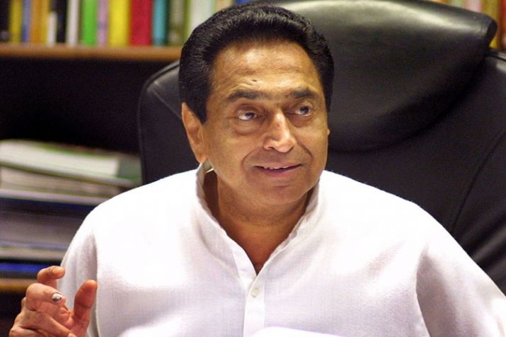 మోడీపై సంచలన కామెంట్స్ చేసిన మధ్యప్రదేశ్ సీఎం