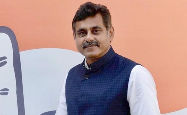 TRS ఓడిపోతుందనే నాపై కుట్రలు : MP కొండా