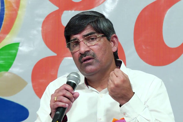 1381 కిలోల టీటీడీ గోల్డ్ పై సీఎస్ విచారణ