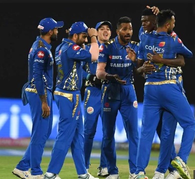 జోర్దార్ జోసెఫ్.. సన్ రైజర్స్ పై ముంబై విక్టరీ