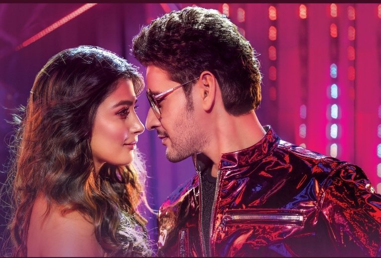 ఎవరెస్ట్ అంచులో మహేష్ ఫ్యాన్స్