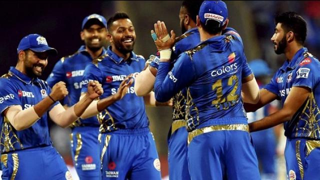 చెన్నైకి చెక్.. ధోని సేనకు తొలి ఓటమి