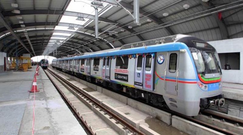 త్వరలో మెట్రో మొబిలిటీ కార్డు
