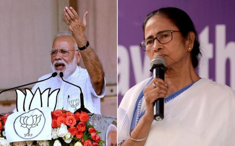 పీఎం ర్యాలీల లెక్కలు చూడాలి: మమత