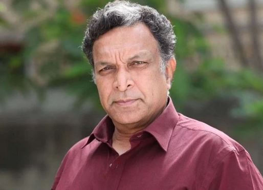 ఓట్ల కోసం కుటుంబాన్ని వీధిలోకి ఈడుస్తారా.?: నాజర్