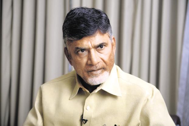 సుప్రీంకోర్టు ఆదేశాలతో చంద్రబాబుకు షాక్