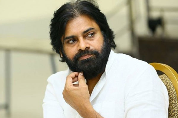 నెక్స్ట్ ఏంటి? పార్టీ నేతలతో పవన్ సమావేశం