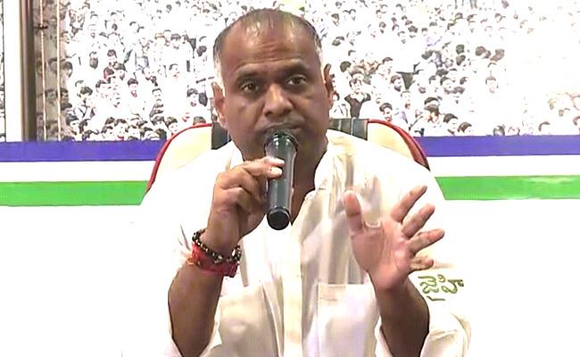 లా పవర్ ఎంటో చూపిస్తా: పీవీపీ