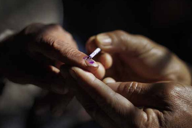 గుంటూరు వెస్ట్, నరసరావు పేటలలో రిపోలింగ్..?