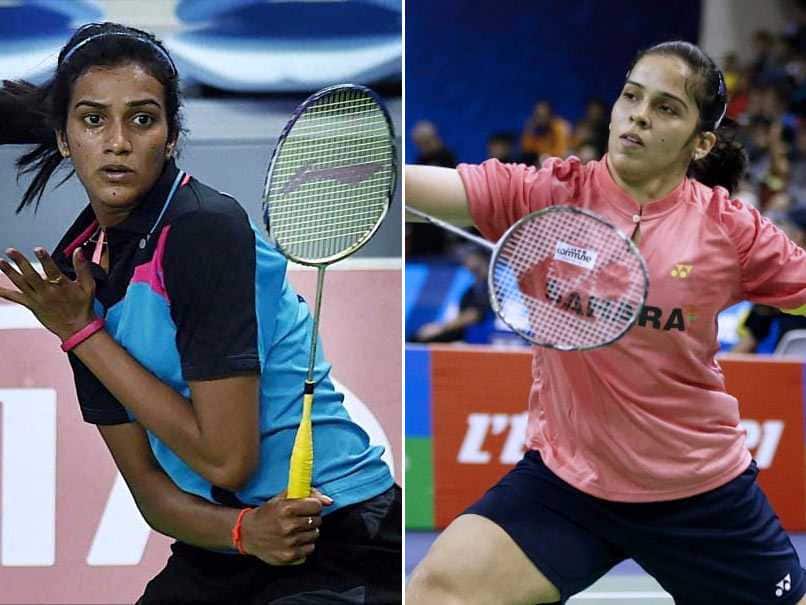 క్వార్టర్స్‌ లో సైనా, సింధు
