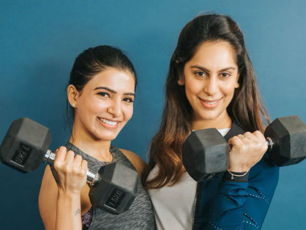 టాలీవుడ్లో ఉత్తమ కోడలు సమంత: ఉపాసన