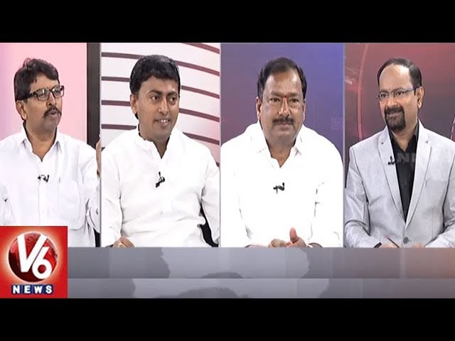 Special Discussion On Involvement And Notice By ‘NHRC’ Over Inter Results Issue | Good Mo