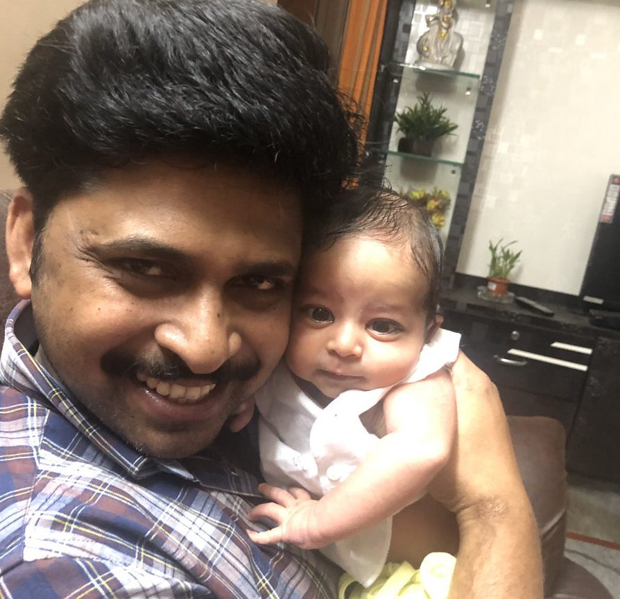 మజిలీ దర్శకుడి జీవితంలో ఓ బుజ్జి మలుపు