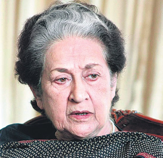 వయసు 91… పార్టీ గెలుపు కోసం రోజుకు 10 గంటల కృషి