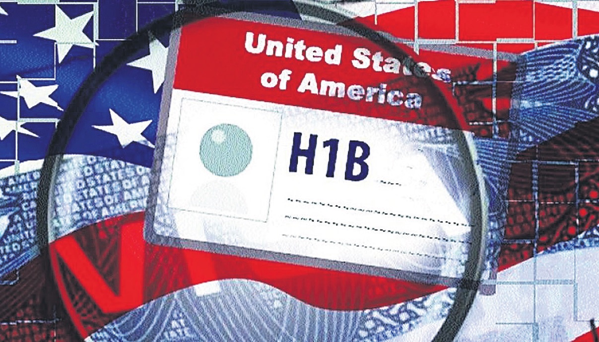 H1B తో జాబ్ మారితే అంతే