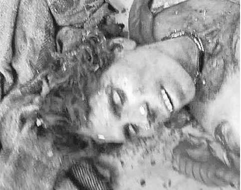 బోరు నీటి గొడవ… మహిళ హత్య