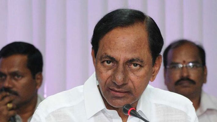 నిజామాబాద్ టీఆర్ఎస్ ఎమ్మెల్యేలలో టెన్షన్
