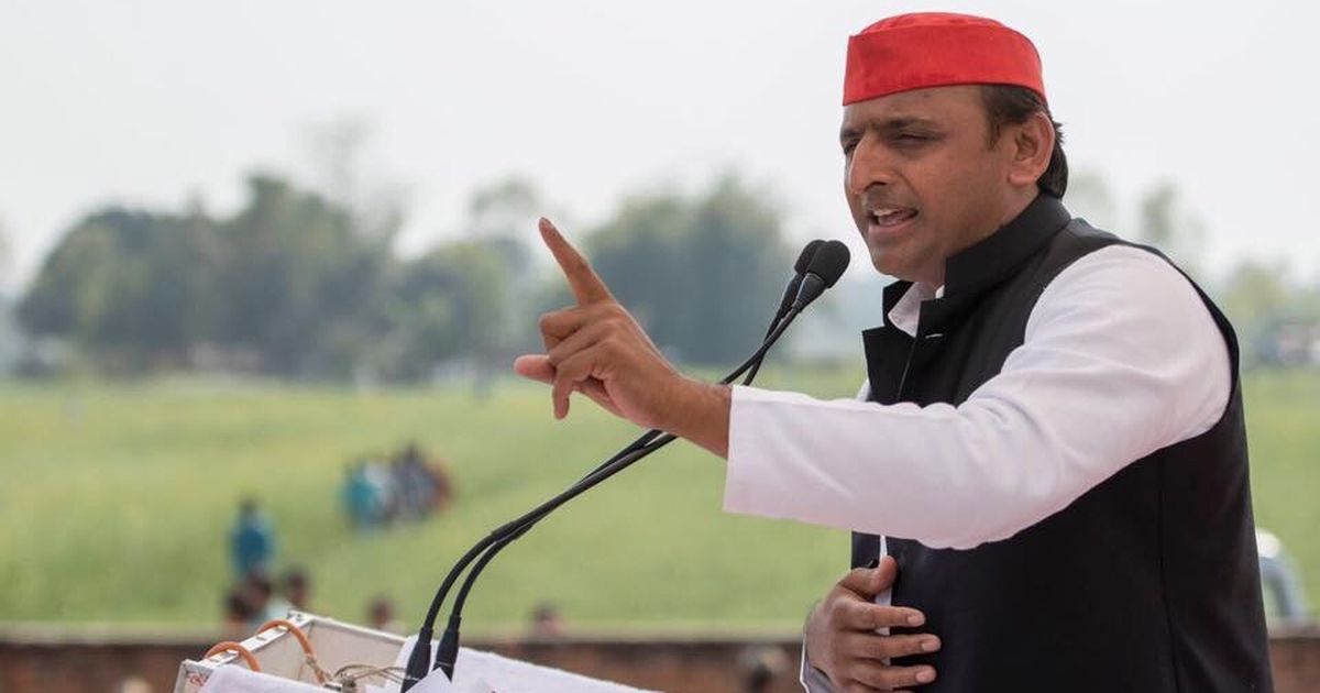 ఈస్ట్‌ యూపీలో అఖిలేశ్‌పైనే ఆశలు