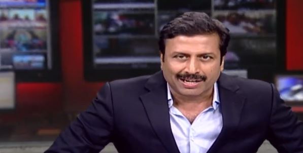 నాపై పుకార్లు నమ్మొద్దు : TV9 రవిప్రకాశ్