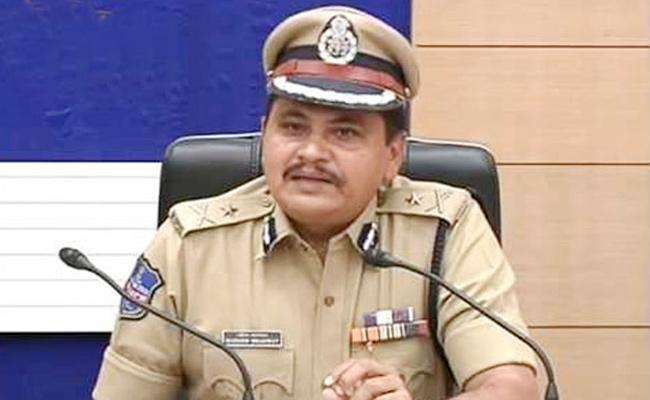 IPL ఫైనల్ మ్యాచ్కు .. భారీగా బందోబస్తు : సీపీ