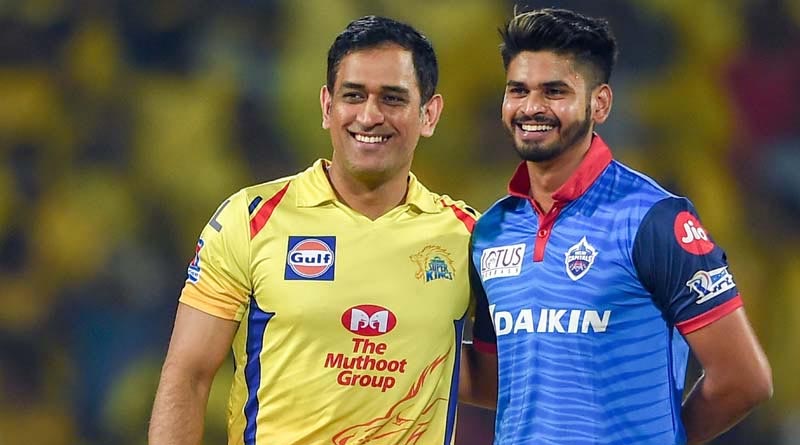 చెన్నై VS ఢిల్లీ: కాసేపట్లో క్వాలిఫైయర్-2 మ్యాచ్