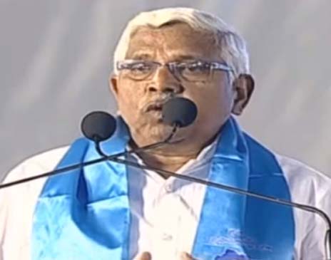 ఇంటర్ బోర్డు వైఫల్యాలపై రేపు కోదండరాం దీక్ష